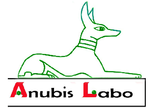 Eponge vaisselle en loofah - Anubis Labo